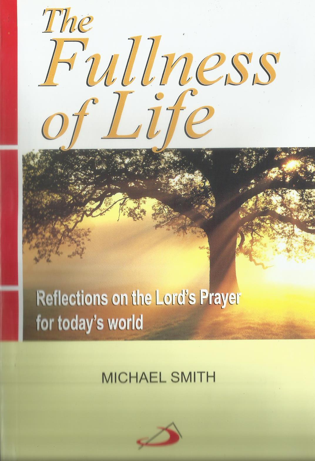 THE FULLNESS OF LIFE - sophiabuy