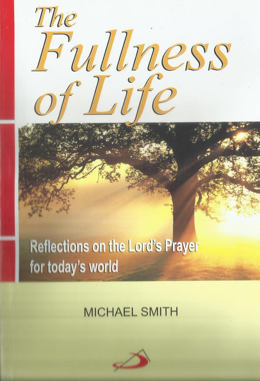 THE FULLNESS OF LIFE - sophiabuy