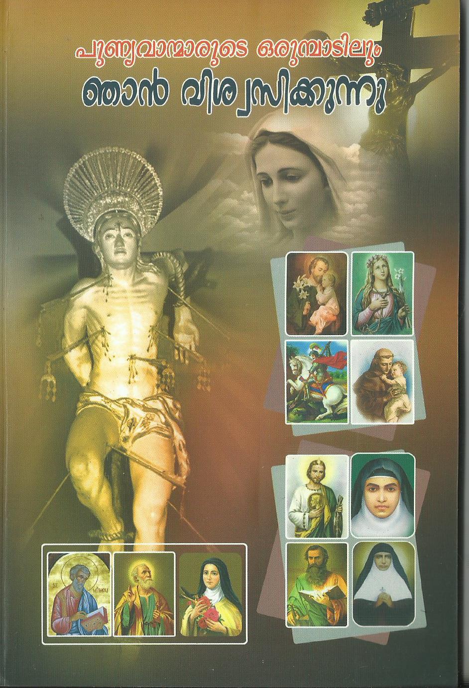 PUNYAVANMARUDE ORUMBADILUM NJAN VISWASIKUNNU - sophiabuy