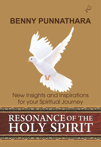 Resonance Of The Holy Spirit