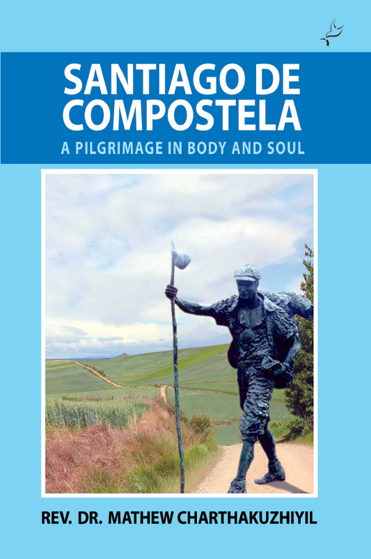 Santiago De Compostela