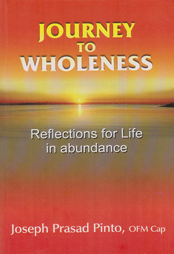JOURNEY TO WHOLENESS - sophiabuy