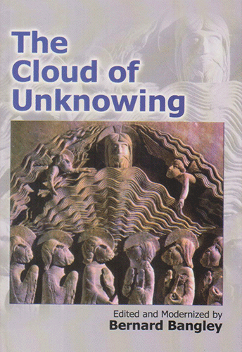 THE CLOUD OF UNKNOWING - sophiabuy