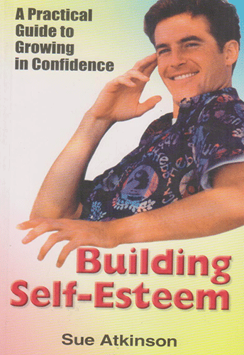 BUILDING SELF ESTEEM - sophiabuy