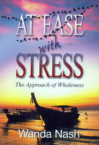 AT EASE WITH STRESS - sophiabuy