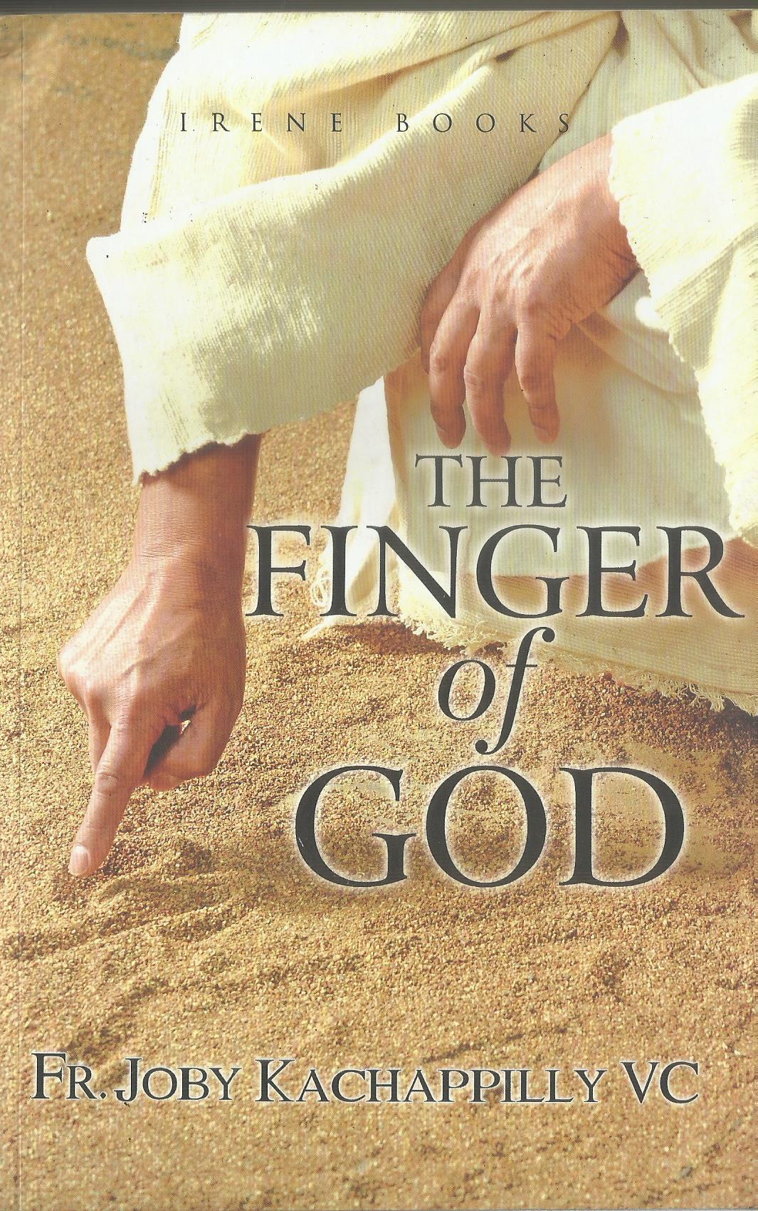 The Finger Of God