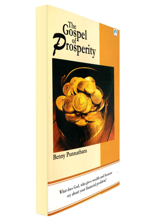 The Gospel Of Prosperity