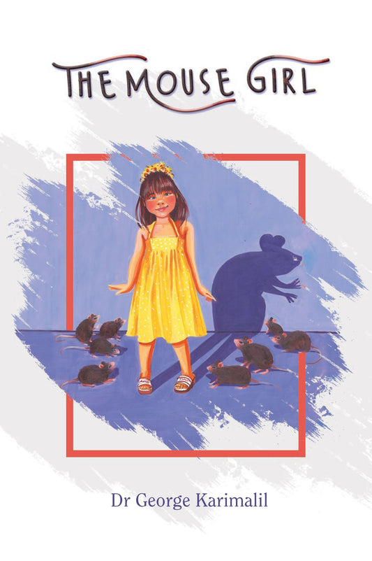 The Mouse Girl