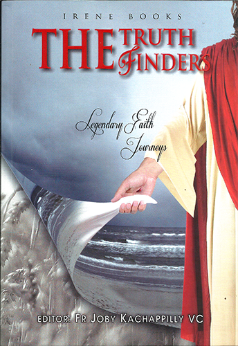 The Truthfinders