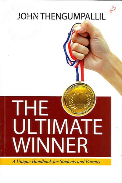 The Ultimate Winner