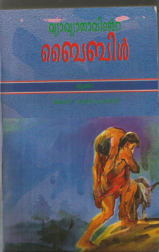 VYAKHYATAVINTE BIBLE 1 - sophiabuy