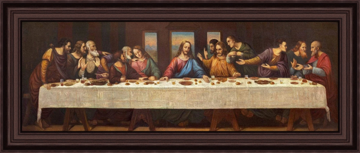 The Last Supper - LP5
