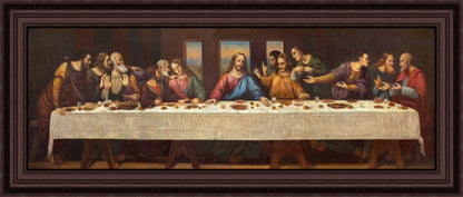 The Last Supper - LP5