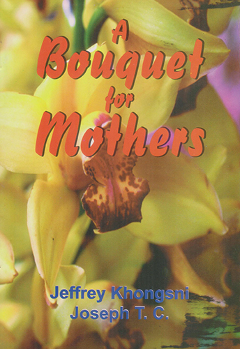 A BOUQUET FOR MOTHERS - sophiabuy