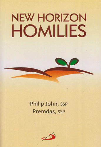 NEW HORIZON HOMILIES - sophiabuy