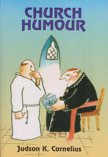 CHURCH HUMOUR - sophiabuy