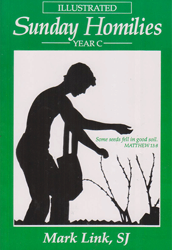 ILLUSTRATED SUNDAY HOMILIES YEAR C - sophiabuy