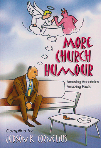 MORE CHURCH HUMOUR - sophiabuy