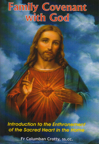 FAMILY COVENANT WITH GOD - sophiabuy