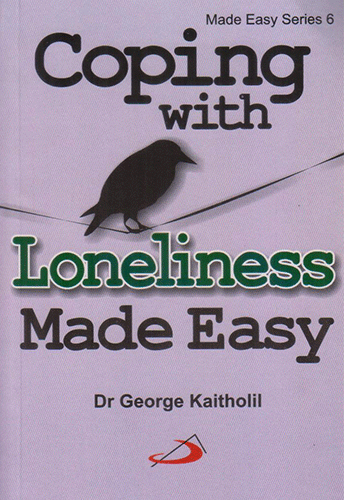 COPING WITH LONELINESS MADE EASY - sophiabuy