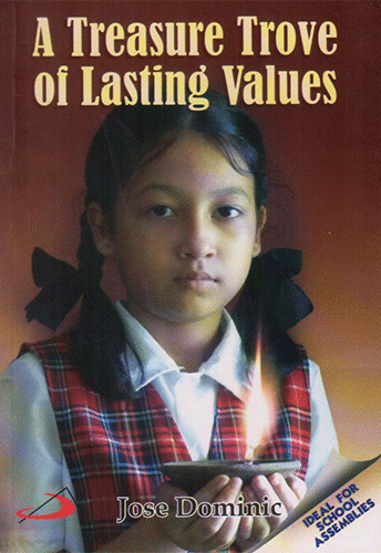 A TREASURE TROVE OF LASTING VALUES - sophiabuy