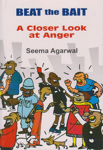 BEAT THE BAIT A CLOSER LOOK AT ANGER - sophiabuy