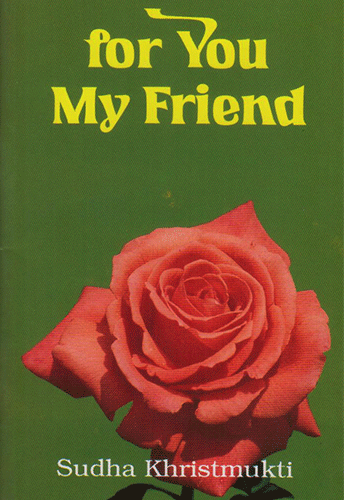 FOR YOU MY FRIEND - sophiabuy