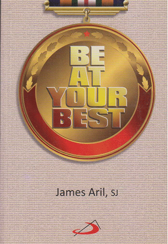 BE AT YOUR BEST - sophiabuy