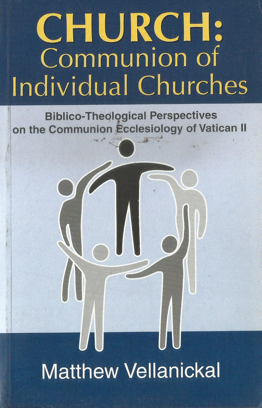 CHURCH COMMUNICATION OF INDIVIDUAL CHURCHES - sophiabuy