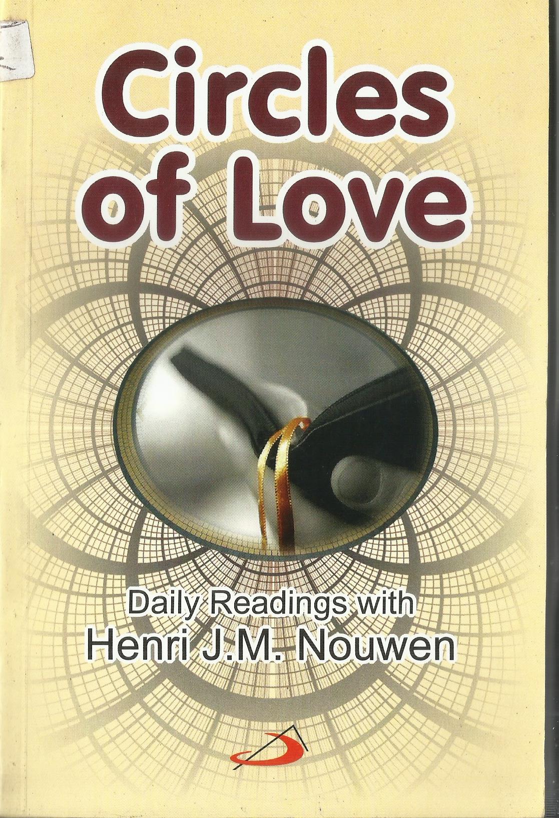 CIRCLES OF LOVE - sophiabuy