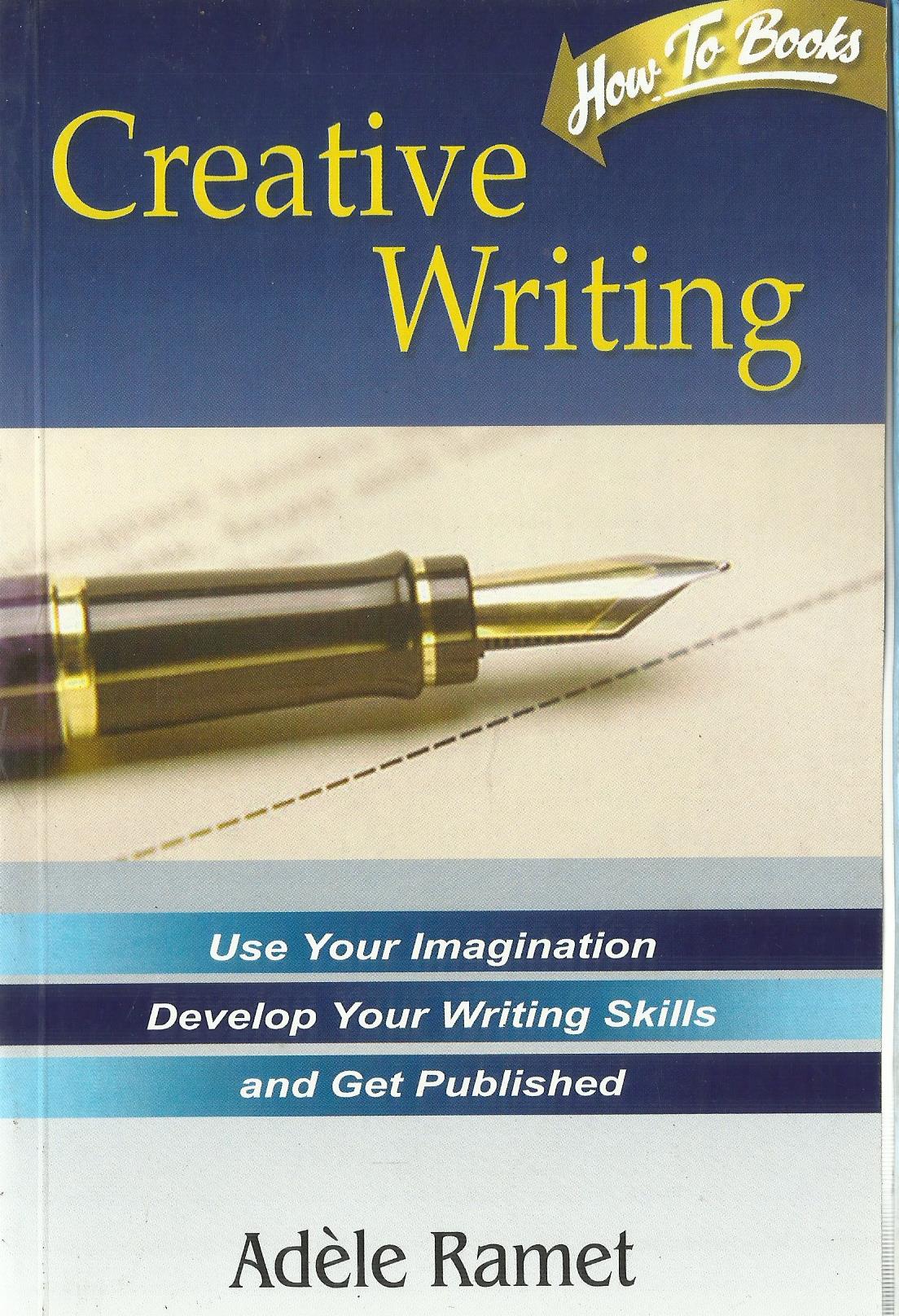 CREATIVE WRITING - sophiabuy