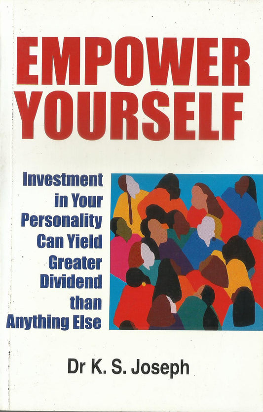 EMPOWER YOURSELF - sophiabuy