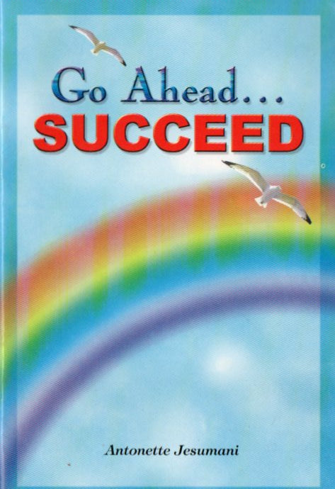 GO AHEAD SUCCEED - sophiabuy