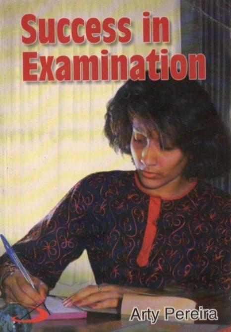 SUCCESSS IN EXAMINATION - sophiabuy