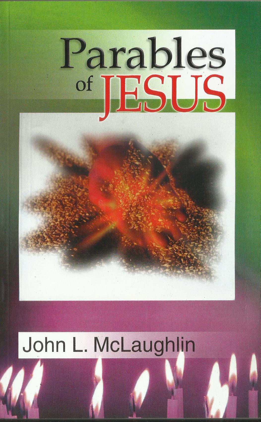 PARABLES OF JESUS - sophiabuy