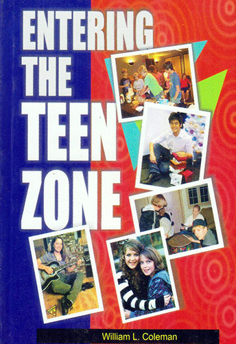 ENTERING THE TEEN ZONE - sophiabuy