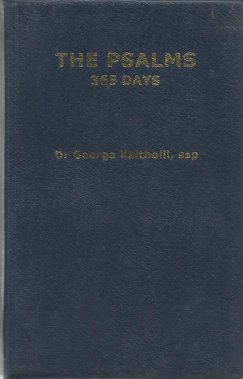 THE PSALMS 365 DAYS - sophiabuy