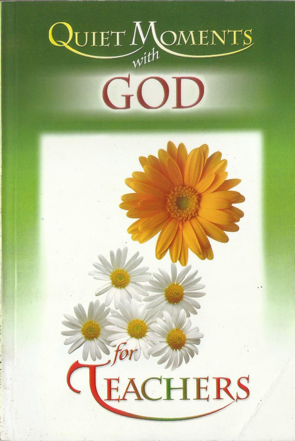 QUIET MOMENTS WITH GOD 1 - sophiabuy