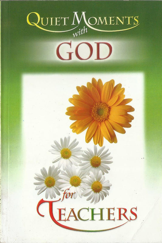 QUIET MOMENTS WITH GOD 1 - sophiabuy