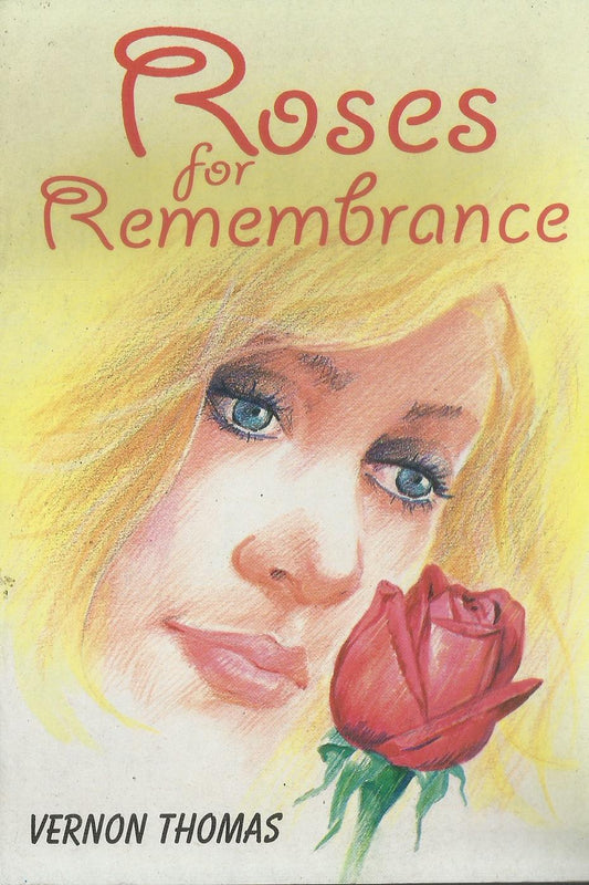 ROSES FOR REMEMBRANCE - sophiabuy