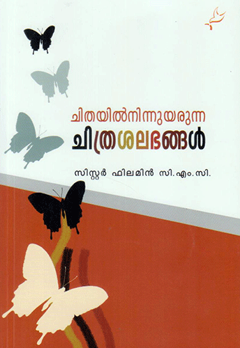 CHITHAYILNINNUYARUNNA CHITHRASALABHANGAL - sophiabuy