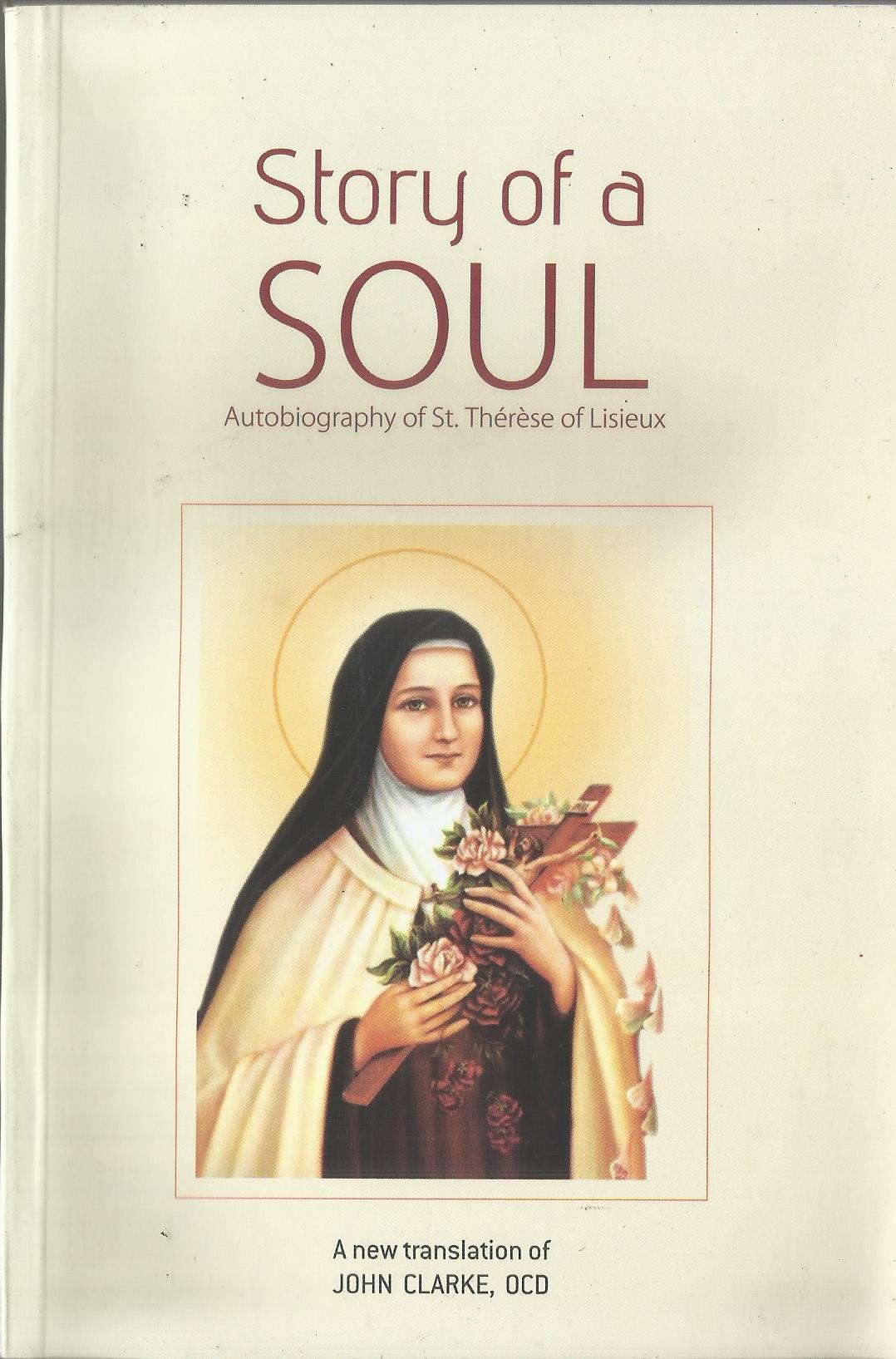 STORY OF A SOUL - sophiabuy