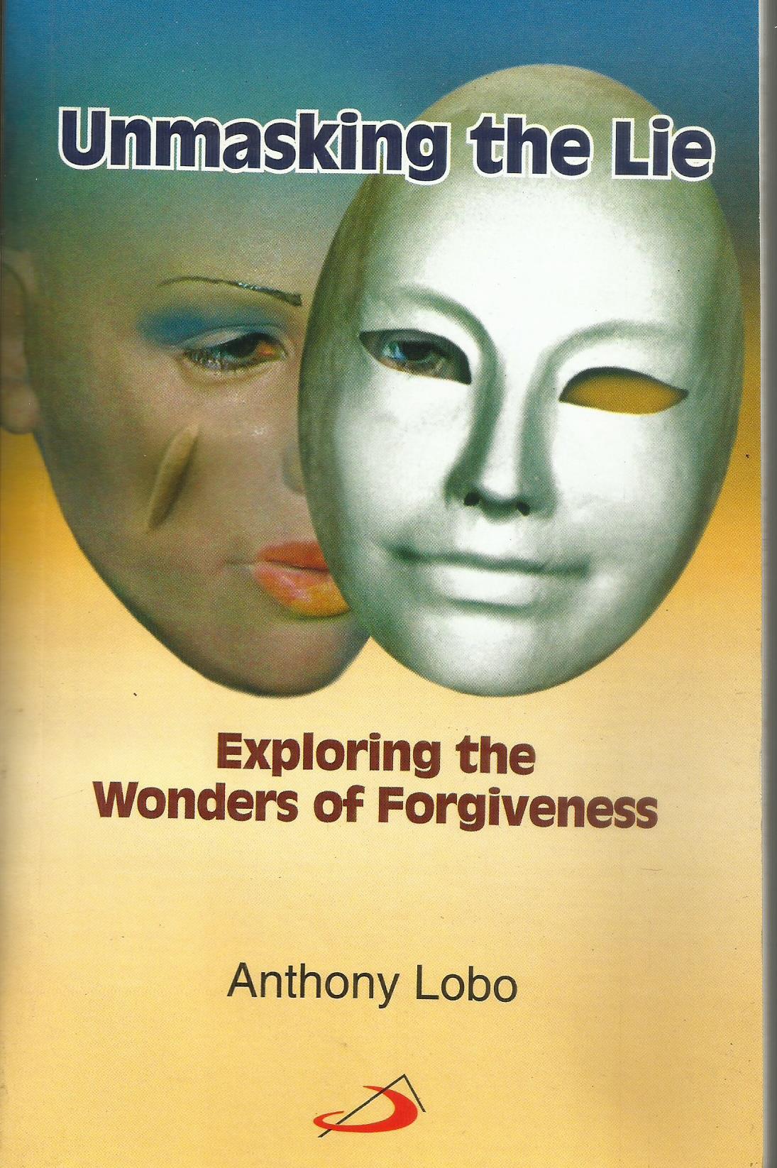 UNMASKING THE LIE - sophiabuy