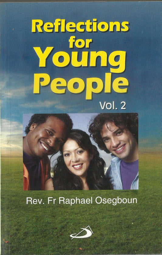 REFLECTIONS FOR YOUNG PEOPLE 1 - sophiabuy